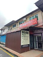 Natol Budget Homestay Rock Road