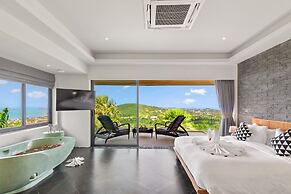 Villa Firefly