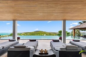 Villa Firefly