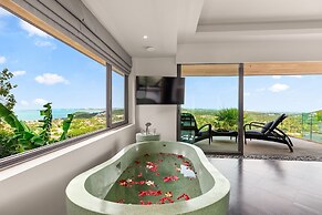 Villa Firefly
