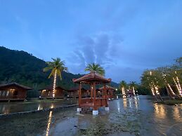 Nyalo Beach Cottage