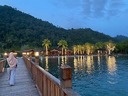 Nyalo Beach Cottage