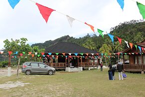 Nyalo Beach Cottage