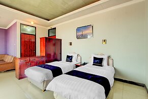 OYO 3934 Hotel Istana