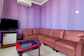 OYO 3934 Hotel Istana