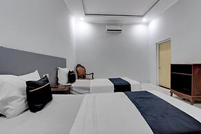 OYO 3934 Hotel Istana