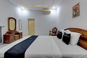 OYO 3934 Hotel Istana