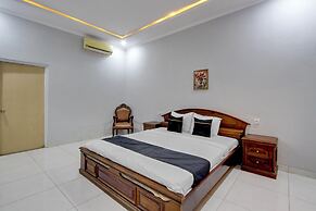 OYO 3934 Hotel Istana