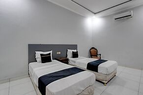 OYO 3934 Hotel Istana
