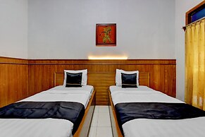 OYO 3934 Hotel Istana