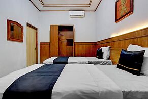 OYO 3934 Hotel Istana