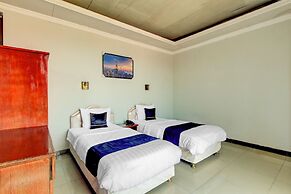 OYO 3934 Hotel Istana