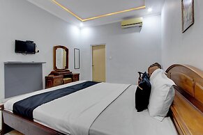 OYO 3934 Hotel Istana