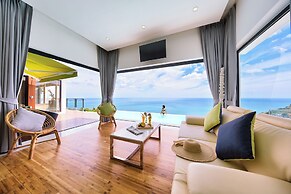 Villa Karpe Diem