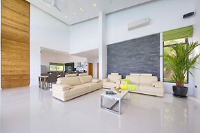 Villa Karpe Diem