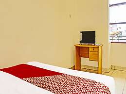 Hotel O J&b Rooms Tomang