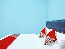 Hotel O J&b Rooms Tomang