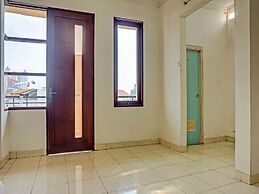 Hotel O J&b Rooms Tomang