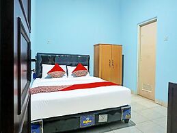 Hotel O J&b Rooms Tomang