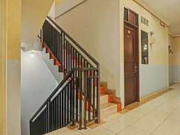 Hotel O J&b Rooms Tomang
