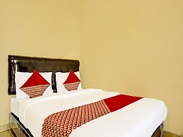 Hotel O J&b Rooms Tomang