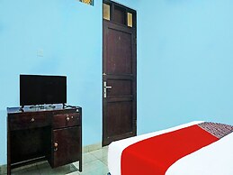 Hotel O J&b Rooms Tomang