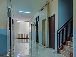 Hotel O J&b Rooms Tomang