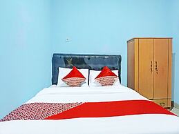 Hotel O J&b Rooms Tomang