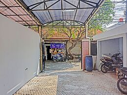 Hotel O J&b Rooms Tomang