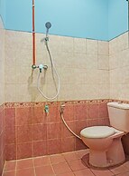 Hotel O J&b Rooms Tomang