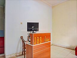 Hotel O J&b Rooms Tomang