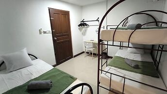 Natol Homestay - Kenyalang Park 