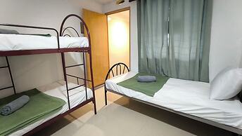 Natol Homestay - Kenyalang Park 
