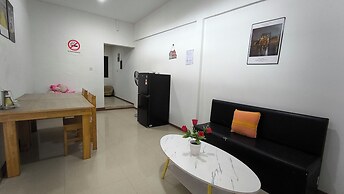 Natol Homestay - Kenyalang Park 