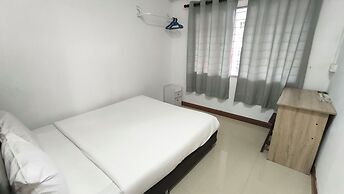 Natol Homestay - Kenyalang Park 
