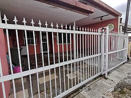 Natol Homestay - Kenyalang Park 