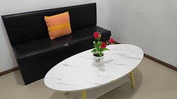 Natol Homestay - Kenyalang Park 