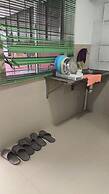 Natol Homestay - Kenyalang Park 