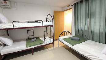 Natol Homestay - Kenyalang Park 