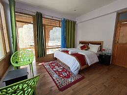 Hotel The Stone Palace