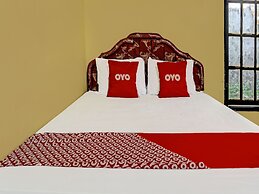 SPOT ON 91798 Hotel Grand Mutiara