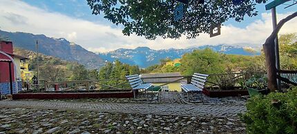 Saiva Hill Resort