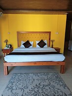 Saiva Hill Resort