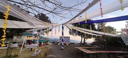 Saiva Hill Resort