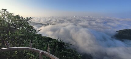 Saiva Hill Resort