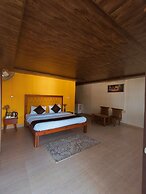 Saiva Hill Resort