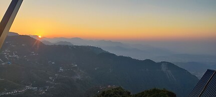 Saiva Hill Resort