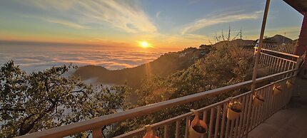 Saiva Hill Resort