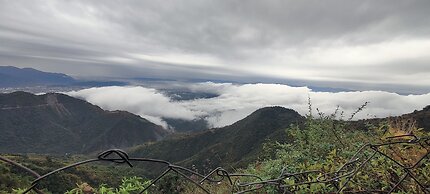 Saiva Hill Resort