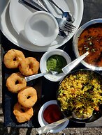 Saiva Hill Resort